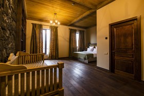 Apricot Hotel Yerevan