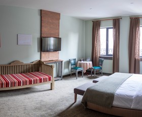 Apricot Hotel Yerevan