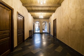 Apricot Hotel Yerevan