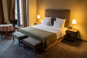 Apricot Hotel Yerevan