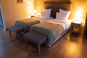 Apricot Hotel Yerevan