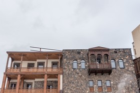 Apricot Hotel Yerevan