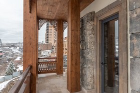 Apricot Hotel Yerevan