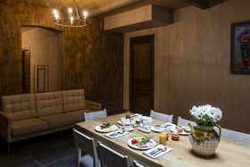 Apricot Hotel Yerevan