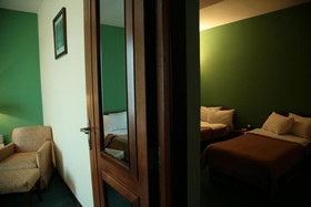 Ararat Hotel Eriwan