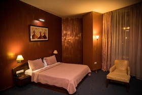 Ararat Hotel Eriwan