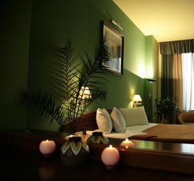 Ararat Hotel Eriwan