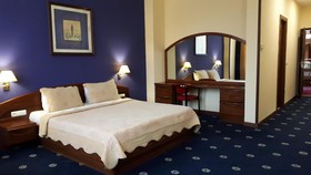 Ararat Hotel Eriwan