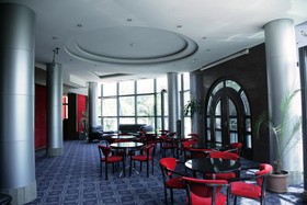 Ararat Hotel Eriwan