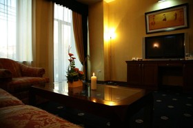 Ararat Hotel Eriwan
