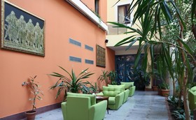 Ararat Hotel Eriwan