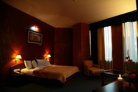 Ararat Hotel Eriwan