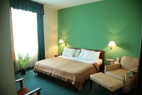 Ararat Hotel Eriwan