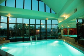 Ararat Hotel Eriwan