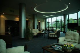 Ararat Hotel Eriwan