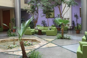 Ararat Hotel Eriwan