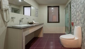 Ararat Hotel Eriwan