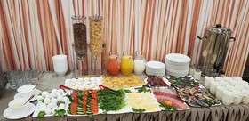 Ararat Hotel Eriwan