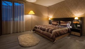 Ararat Hotel Eriwan