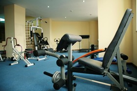 Ararat Hotel Eriwan