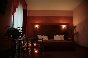 Ararat Hotel Eriwan