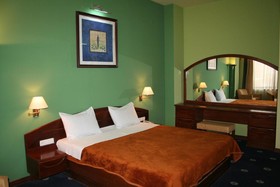 Ararat Hotel Eriwan