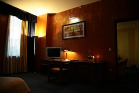 Ararat Hotel Eriwan