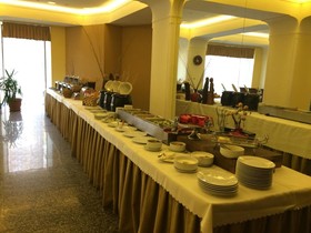 Ararat Hotel Eriwan