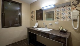 Ararat Hotel Eriwan