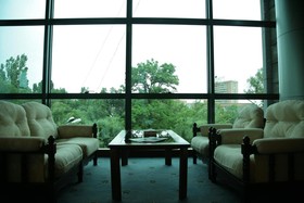 Ararat Hotel Eriwan