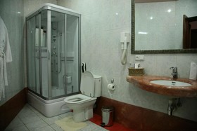 Ararat Hotel Eriwan