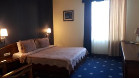 Ararat Hotel Eriwan