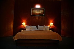 Ararat Hotel Eriwan