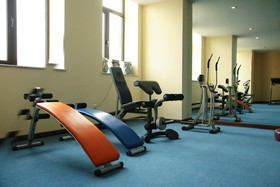 Ararat Hotel Eriwan