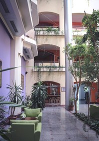 Ararat Hotel Eriwan