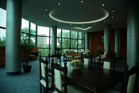 Ararat Hotel Eriwan