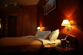 Ararat Hotel Eriwan