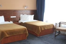 Ararat Hotel Eriwan