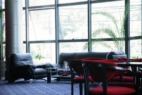 Ararat Hotel Eriwan