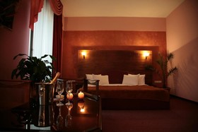 Ararat Hotel Eriwan