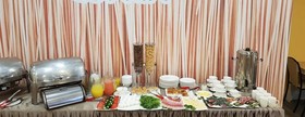 Ararat Hotel Eriwan