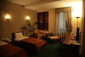 Ararat Hotel Eriwan
