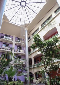 Ararat Hotel Eriwan