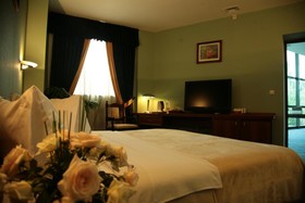 Ararat Hotel Eriwan