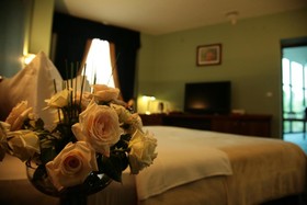 Ararat Hotel Eriwan
