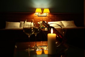 Ararat Hotel Eriwan