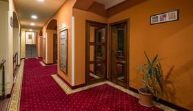 Ararat Hotel Eriwan