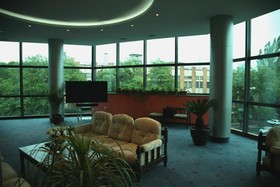 Ararat Hotel Eriwan