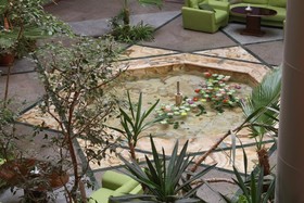 Ararat Hotel Eriwan