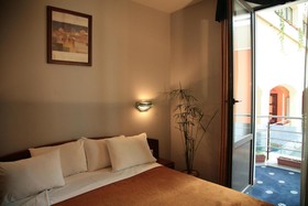 Ararat Hotel Eriwan